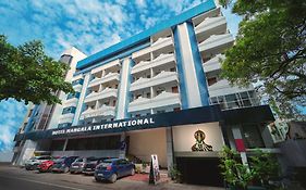 Zip By Spree Hotels Mangala International